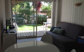Appart & P'Tit Jardin